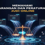 Memahami larangan dan peraturan judi online